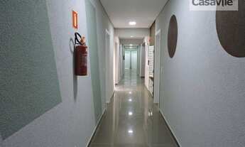 Imagem 4: Apartamento com 2 dormitórios à venda, 50 m² - Santa Cândida - Curitiba/PR