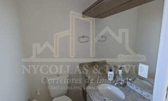 Imagem 5: Cobertura para venda possui 90 metros quadrados em Campeche - Florianópolis - SC