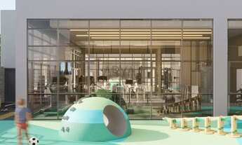 Imagem 2: Apartamento no Bairro Alto da Glória- ARYA 1