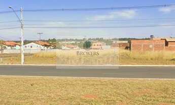 Imagem 3: LOTE | SETO BUENA VISTA | AV PRINCIPAL