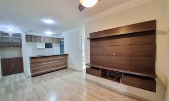 Imagem 3: Apartamento Padrão para venda ou locação em Cond Cores Vermelho - Vila Andrade