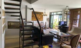 Imagem 6: Cobertura no Jardim Oceânico