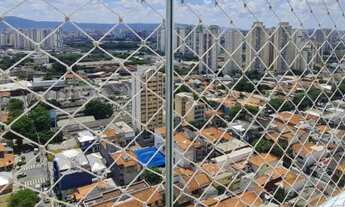 Imagem 2: Apartamento para venda tem 134 m² com 3 quartos em Vila Romana - São Paulo - SP