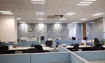 Imagem: Sala Comercial - Rio de Janeiro - Barra