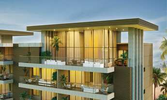 Imagem 2: O melhor e mais novo condomínio de alto padrão do Porto das Dunas