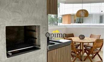 Imagem 6: Apartamento à venda, 184 m² por R$ 2.120.000,00 - Jardim Marajoara - São Paulo/SP