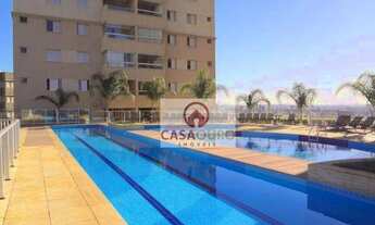 Imagem 3: Apartamento com 2 quartos à venda - Serra - Belo Horizonte/MG