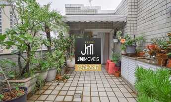 Imagem 4: COBERTURA EXCELENTE 340m2. 5 quartos em Ipanema - Rio de Janeiro - RJ