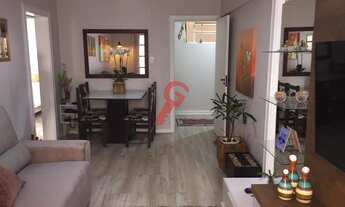 Imagem 2: APARTAMENTO com 2 dormitórios à venda com 80.51m² por R$ 254.400,00 no bairro Centro - CAN