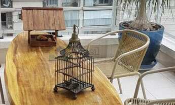 Imagem: Flat para venda tem 134 metros quadrados