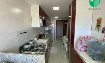 Imagem 5: Cobertura à venda, 174 m² por R$ 1.200.000,00 - Vila Nova - Cabo Frio/RJ