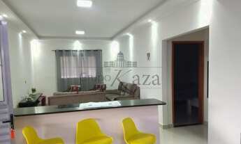 Imagem: Chácara para venda em SJC com 1095m² com