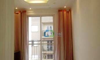 Imagem: Apartamento com 2 dormitórios à venda