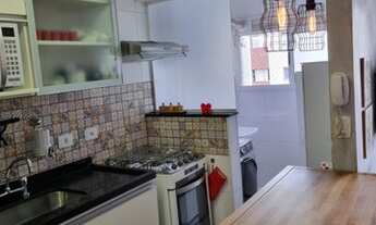 Imagem 6: Apartamento Venda 2 Dormitórios - 55 m² Consolação