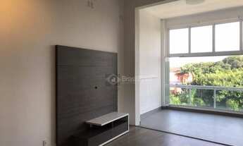 Imagem 2: Flat com 2 dormitórios para alugar, 85 m² por R$ 7.500,00/mês - Brooklin Paulista - São Pa