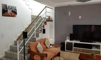 Imagem 2: Casa em Condomínio para Venda em Teresópolis, Agriões, 4 dormitórios, 2 suítes, 5 banheiro