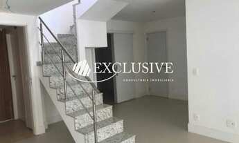 Imagem 3: Rio de Janeiro - Apartamento Padrão - Leblon