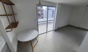 Imagem 3: Apartamento para aluguel com 45 metros quadrados com 1 quarto