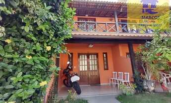 Imagem 2: Casa em Condomínio para Venda em Cabo Frio, Ogiva, 2 dormitórios, 2 suítes, 3 banheiros, 1