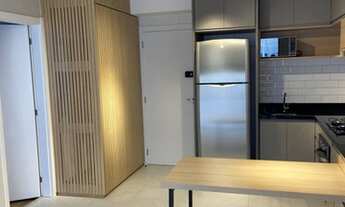 Imagem 3: Studio para aluguel tem 37 metros quadrados com 1 quarto em Casa Verde - São Paulo - SP