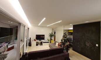 Imagem 5: SPLENDOR BLUE 131 METROS 03 SUITES