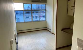 Imagem 5: Sala Comercial Excepcional