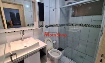 Imagem 4: Apartamento com 1 dormitório para alugar, 40 m² por R$ 750,00/mês - Mato Alto - Araranguá