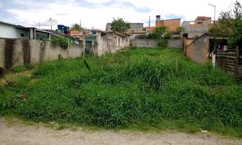 Imagem 2: Terreno para venda tem 290 metros quadrados em Jardim Rio Negro - Itaquaquecetuba - São Pa