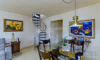 Imagem 2: PORTO ALEGRE - Apartamento Padrão - Nonoai