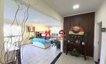 Imagem 2: Apartamento com 3 dormitórios à venda, 180 m² por R$ 1.700.000,00 - Boqueirão - Santos/SP