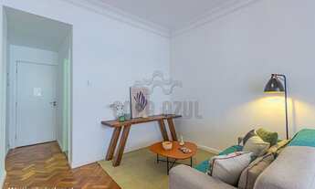 Imagem 3: RIO DE JANEIRO - Apartamento Padrão - Copacabana