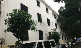 Imagem 6: Galpão/área - Rio de Janeiro - Cidade Nova