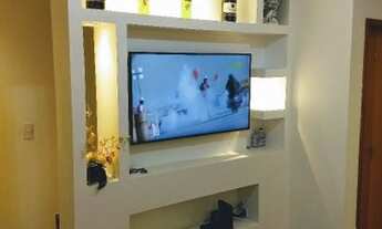 Imagem 3: Casa de Condomínio com 51m² e 2 Suítes na Vila Nhocuné