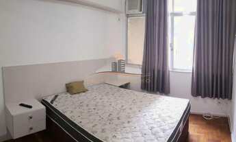 Imagem 5: Vendo imóvel reformado quadra da praia com vista mar