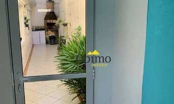 Imagem 3: Sobrado com 3 dormitórios à venda, 210 m² por R$ 860.000,00 - Vila São Pedro - São Paulo/S