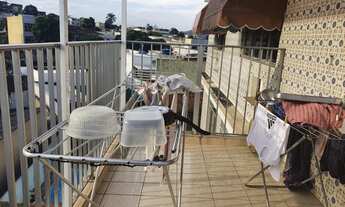 Imagem 2: Cobertura para venda tem 145 metros quadrados com 2 quartos em Vila Valqueire - Rio de Jan