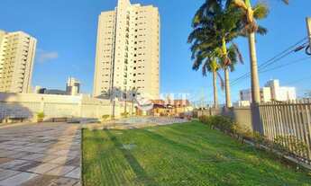 Imagem 5: S0157 - Apartamento com 3 dormitórios à venda, 117 m² por R$ 420.000 - Lagoa Nova - Natal