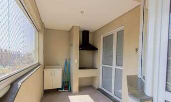 Imagem: Apartamento para venda com 110 metros quadrados