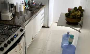 Imagem 3: Apartamento para venda possui 80 metros quadrados com 2 quartos em Matatu - Salvador - BA