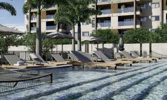 Imagem 5: Apartamento para venda possui 79 metros quadrados com 2 quartos