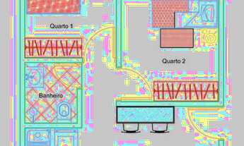 Imagem 7: Apt. (Kitnet Kitnet com 2 dormitórios