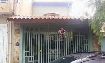 Imagem: Sobrado com 2 dormitórios à venda, 151