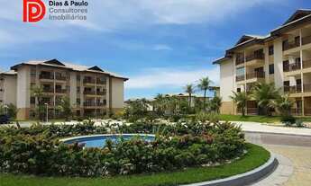 Imagem: Apartamento a venda 39 m² - VG Sun Cumbuco