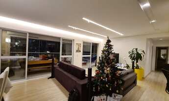 Imagem 3: SPLENDOR BLUE 131 METROS 03 SUITES