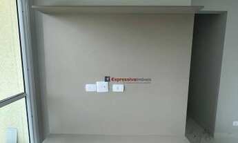 Imagem 4: Apartamento com 3 dormitórios à venda, 70 m² por R$ 388.000,00 - Nova Itatiba - Itatiba/SP