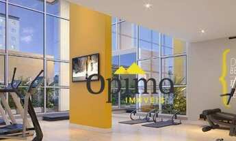 Imagem 6: Studio com 1 dormitório à venda, 33 m² por R$ 320.000,00 - Bela Vista - São Paulo/SP