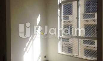 Imagem 12: Apartamento à venda, 114 m² por R$ 1.600.000,00 - Lagoa - Rio de Janeiro/RJ