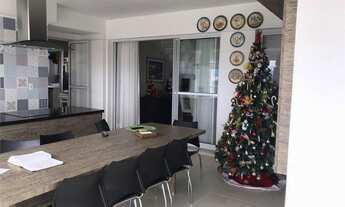 Imagem 5: Cobertura Vila Leopoldina - 4 suítes - 4 vagas