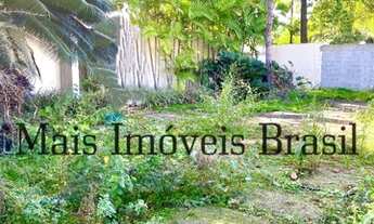 Imagem 2: TERRENO 600 mts - BARRA DA TIJUCA - RJ