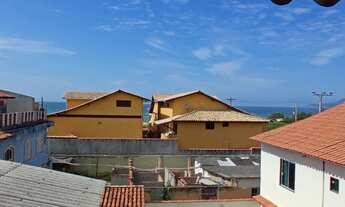 Imagem 7: LOFT vista para o Mar. Praia das Dunas